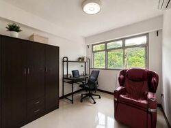 Blk 512A Oleander Breeze @ Yishun (Yishun), HDB 3 Rooms #561603631